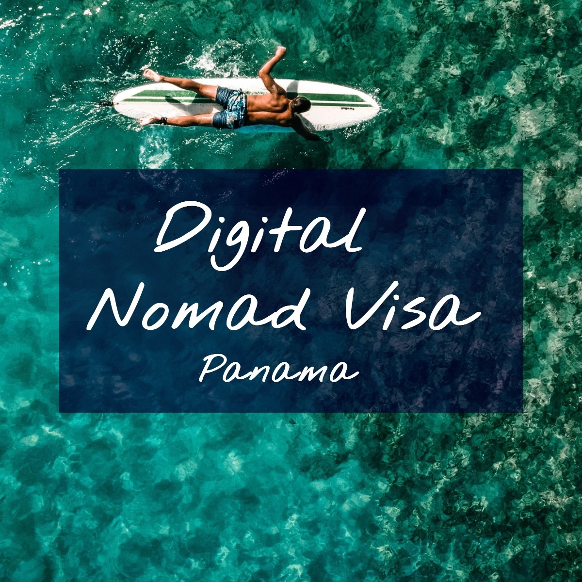 Digitale Nomaden: Leitfaden zum Panama-Visum für Remote Workers