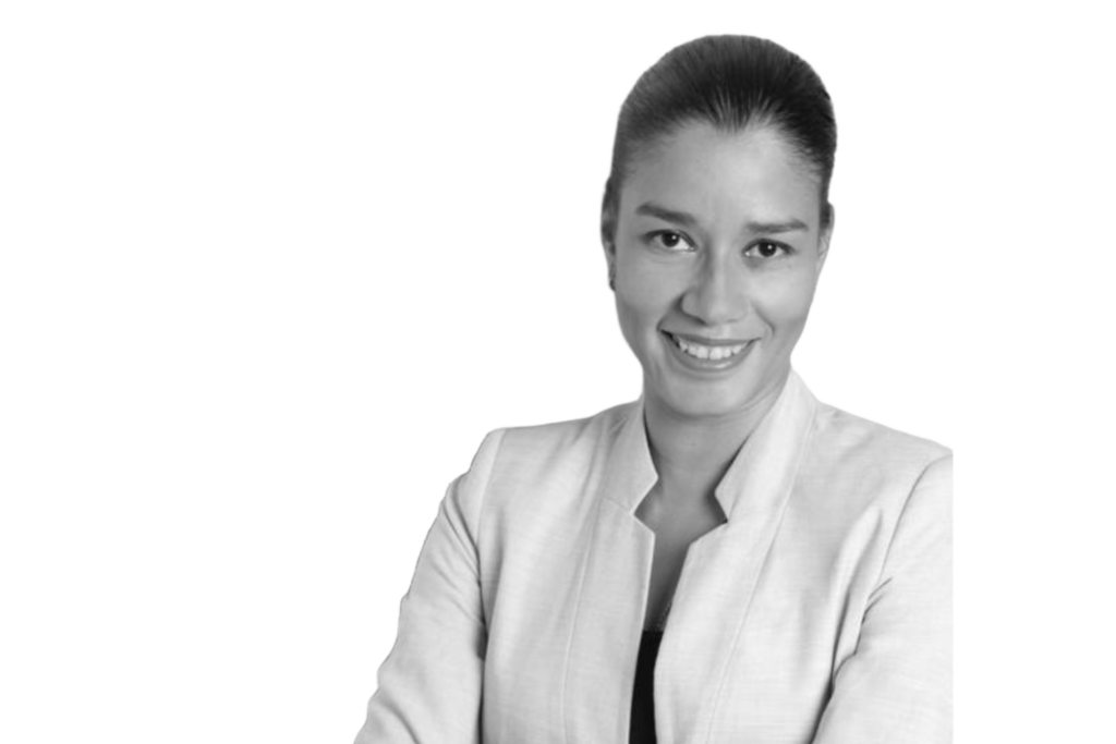 Karen Dorcy - Zugelassene Rechtsanwältin Panama.
