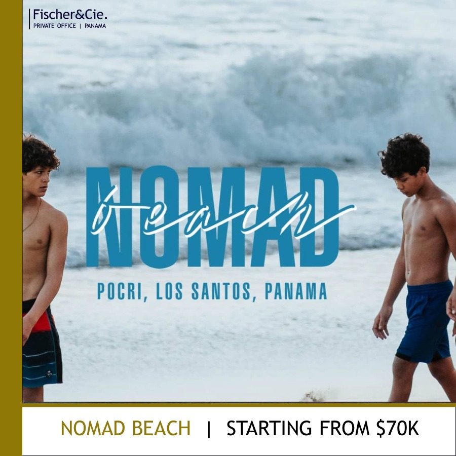 Nomad Beach Panama