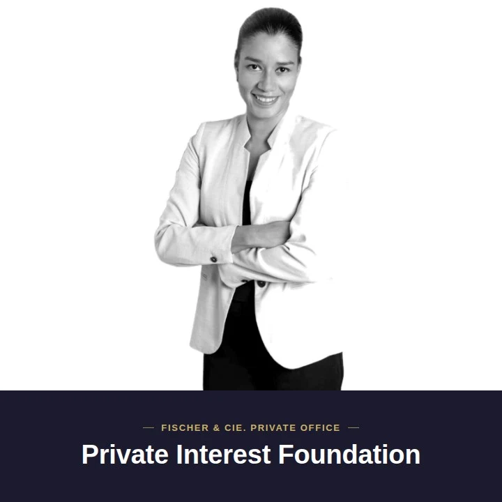 Panama-Stiftung gründen (Private Interest Foundation) – Karen Dorcy, Abogada, Fischer & Cie. Private Office